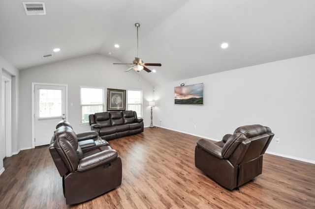 20807 Remington Oaks Court, Katy, TX 77449