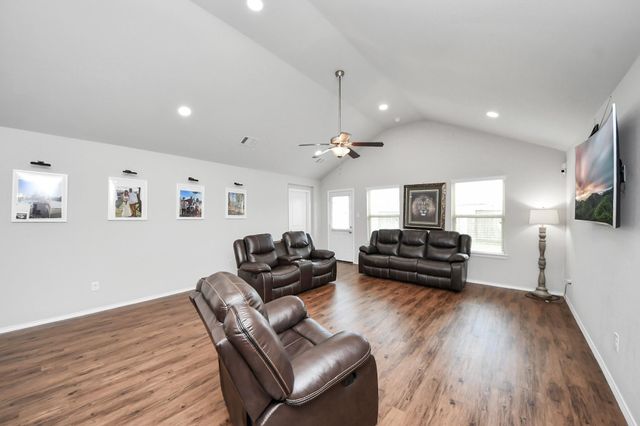 20807 Remington Oaks Court, Katy, TX 77449