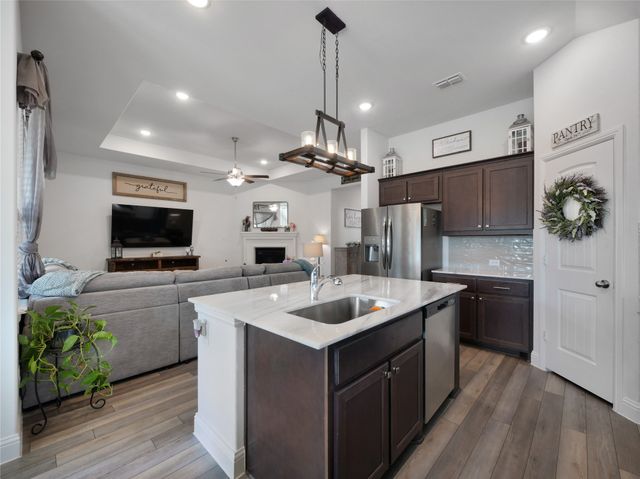 3401 Oak Lane, Royse City, TX 75189