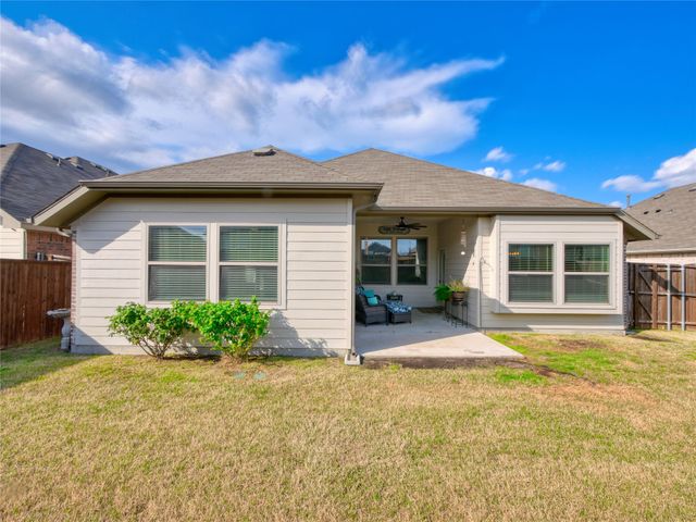 3401 Oak Lane, Royse City, TX 75189