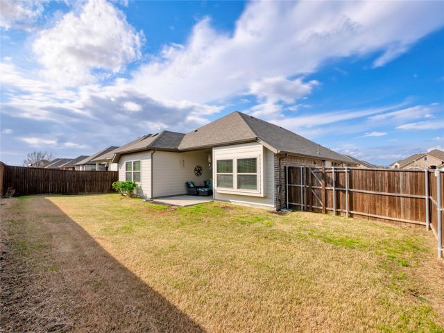 3401 Oak Lane, Royse City, TX 75189