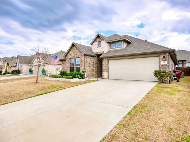 3401 Oak Lane, Royse City, TX 75189