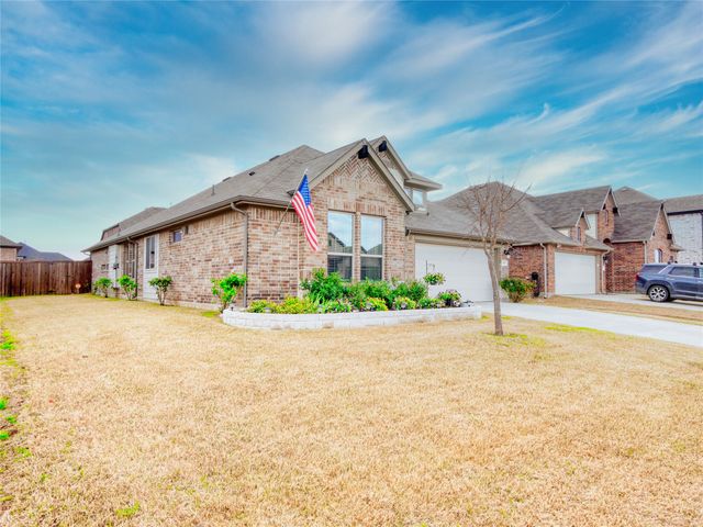 3401 Oak Lane, Royse City, TX 75189