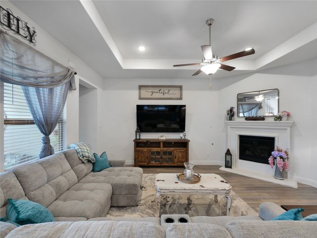 3401 Oak Lane, Royse City, TX 75189