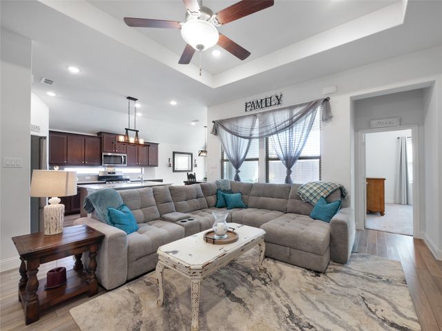 3401 Oak Lane, Royse City, TX 75189