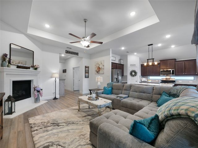 3401 Oak Lane, Royse City, TX 75189