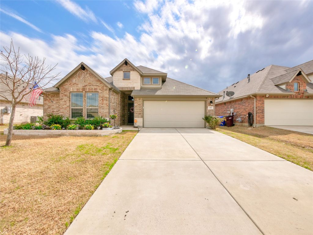 3401 Oak Lane, Royse City, TX 75189