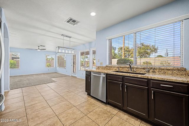22721 N 71ST Drive, Glendale, AZ 85310