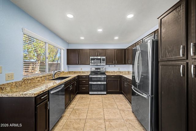 22721 N 71ST Drive, Glendale, AZ 85310