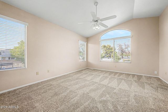 22721 N 71ST Drive, Glendale, AZ 85310