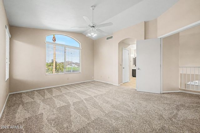 22721 N 71ST Drive, Glendale, AZ 85310