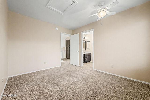 22721 N 71ST Drive, Glendale, AZ 85310
