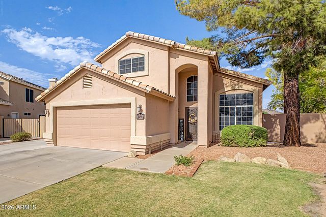 22721 N 71ST Drive, Glendale, AZ 85310
