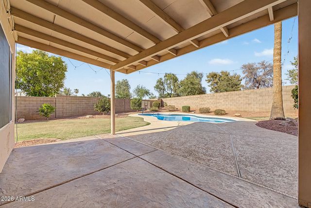 22721 N 71ST Drive, Glendale, AZ 85310