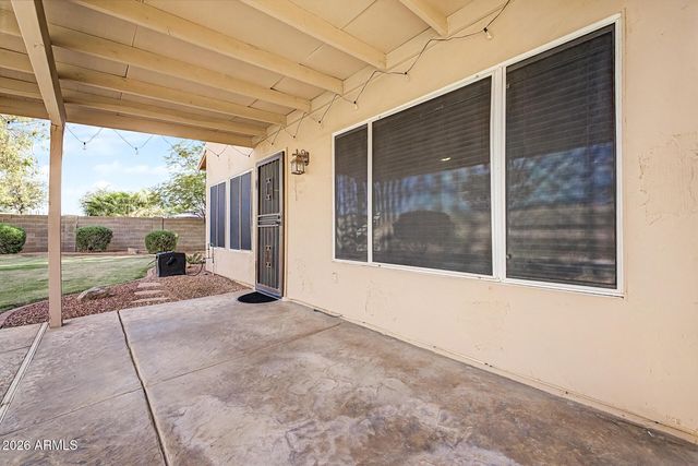 22721 N 71ST Drive, Glendale, AZ 85310