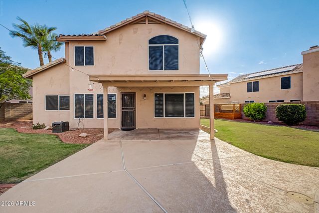 22721 N 71ST Drive, Glendale, AZ 85310