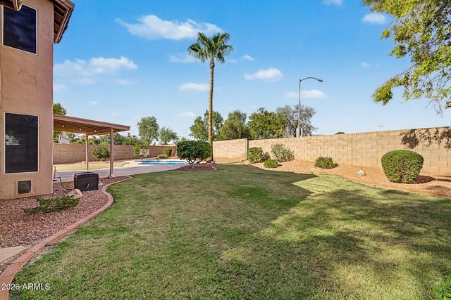 22721 N 71ST Drive, Glendale, AZ 85310