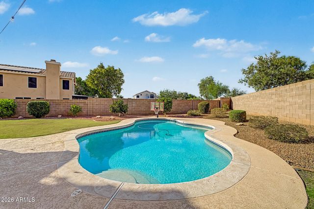 22721 N 71ST Drive, Glendale, AZ 85310