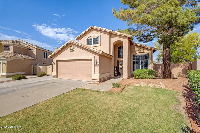22721 N 71ST Drive, Glendale, AZ 85310