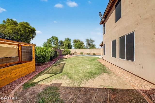 22721 N 71ST Drive, Glendale, AZ 85310