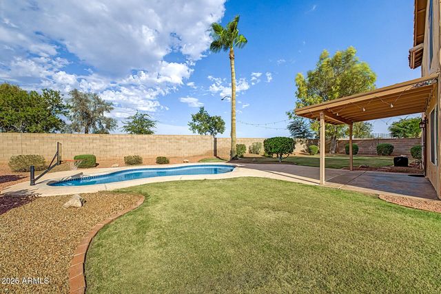22721 N 71ST Drive, Glendale, AZ 85310