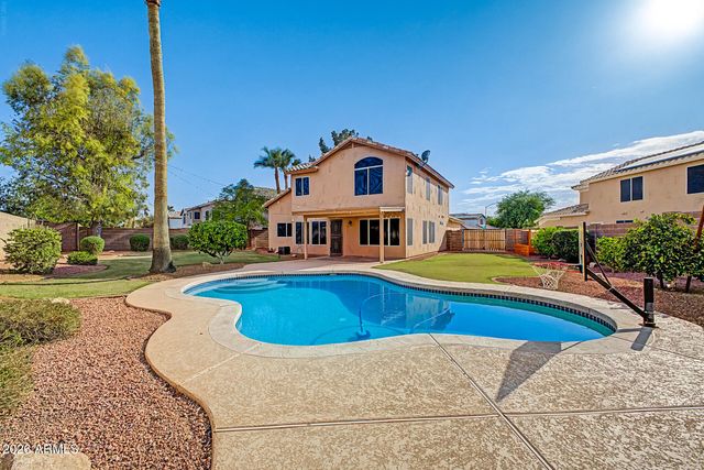 22721 N 71ST Drive, Glendale, AZ 85310