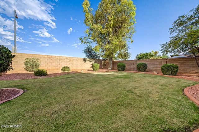22721 N 71ST Drive, Glendale, AZ 85310