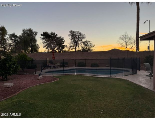 22721 N 71ST Drive, Glendale, AZ 85310