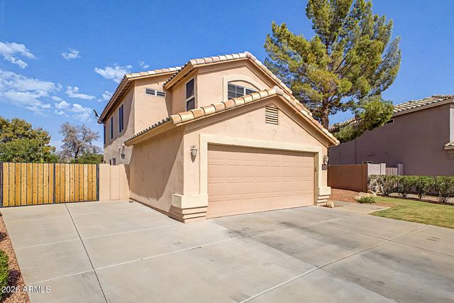 22721 N 71ST Drive, Glendale, AZ 85310