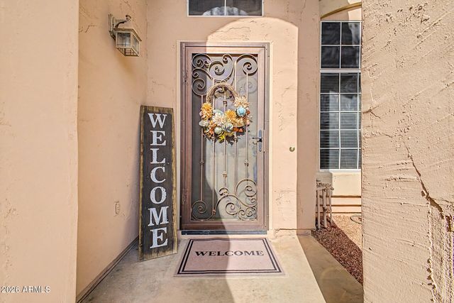 22721 N 71ST Drive, Glendale, AZ 85310