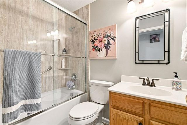517 Huntgate Road, Woodstock, GA 30189