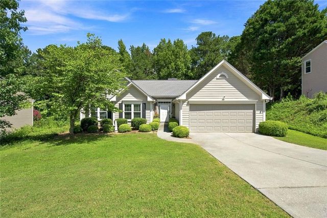 517 Huntgate Road, Woodstock, GA 30189