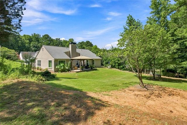 517 Huntgate Road, Woodstock, GA 30189