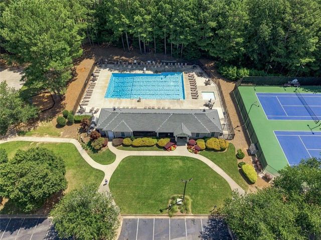 517 Huntgate Road, Woodstock, GA 30189