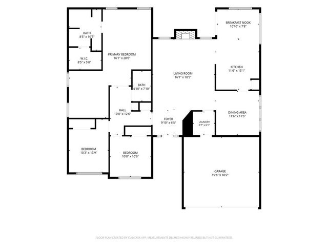 517 Huntgate Road, Woodstock, GA 30189
