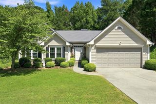 517 Huntgate Road, Woodstock, GA 30189