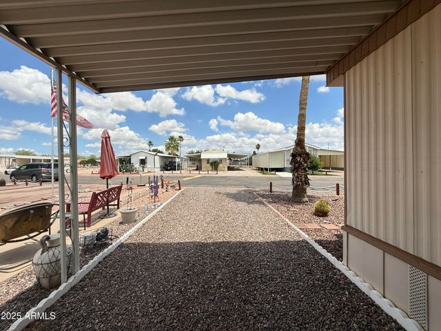 2481 W BROADWAY Avenue 115, Apache Junction, AZ 85120