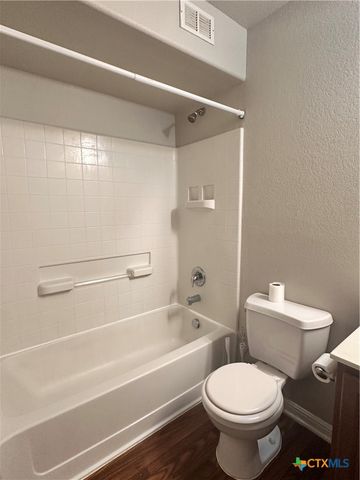264 Trestle Tree A, San Marcos, TX 78666