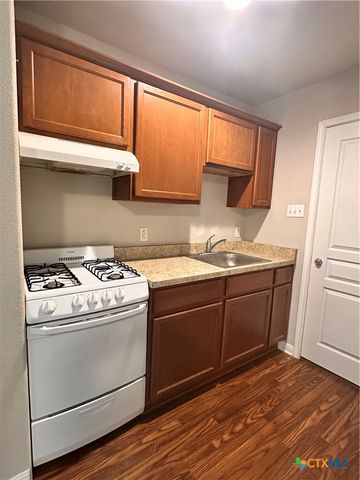 264 Trestle Tree A, San Marcos, TX 78666