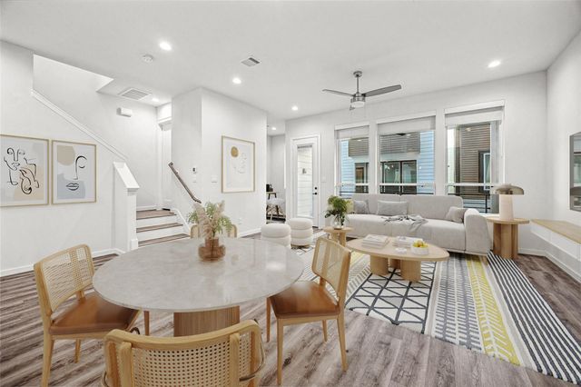 1603 Patterson Street E, Houston, TX 77007