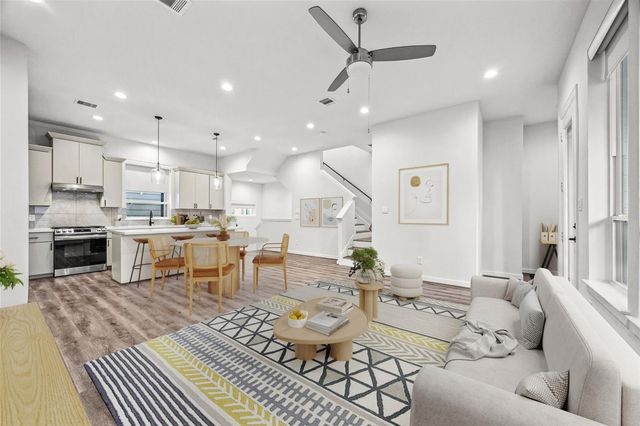 1603 Patterson Street E, Houston, TX 77007