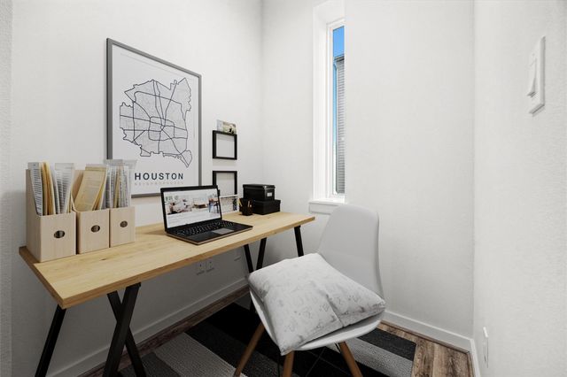 1603 Patterson Street E, Houston, TX 77007