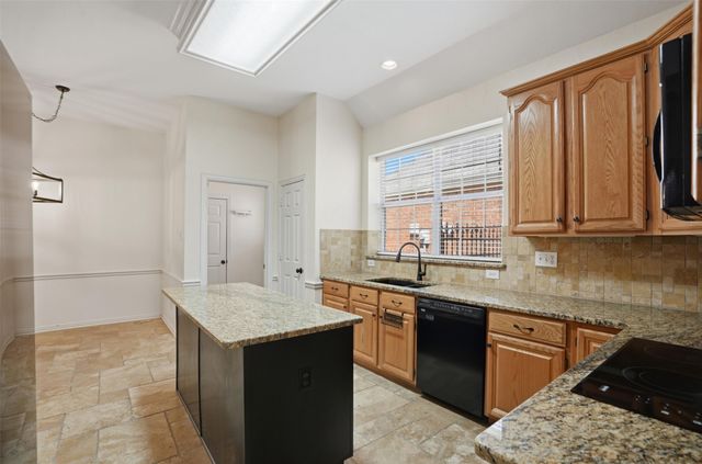 6613 Barclay Lane, Garland, TX 75044