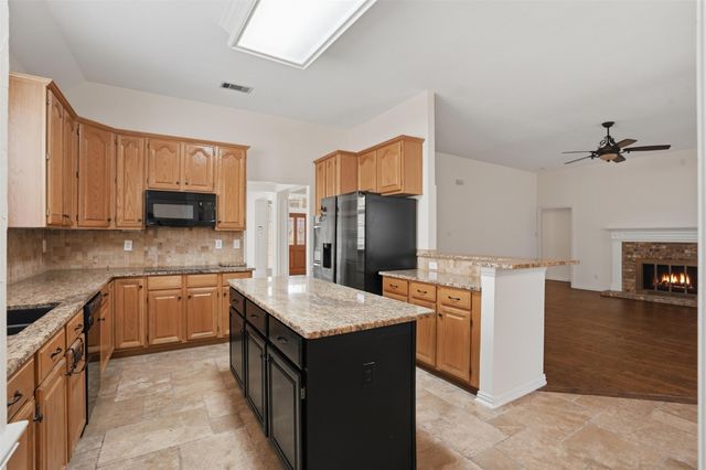 6613 Barclay Lane, Garland, TX 75044