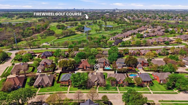 6613 Barclay Lane, Garland, TX 75044