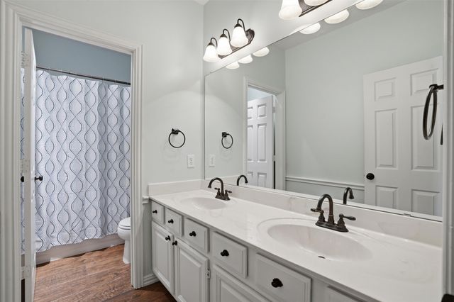 6613 Barclay Lane, Garland, TX 75044