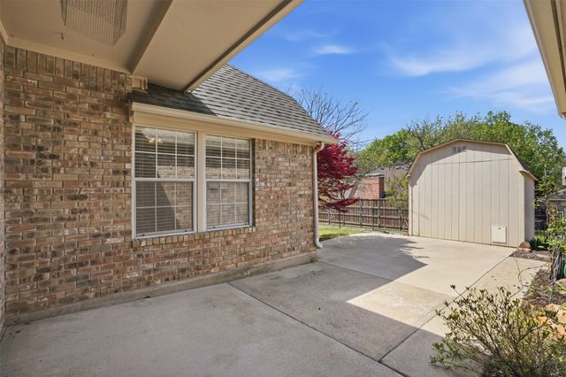 6613 Barclay Lane, Garland, TX 75044