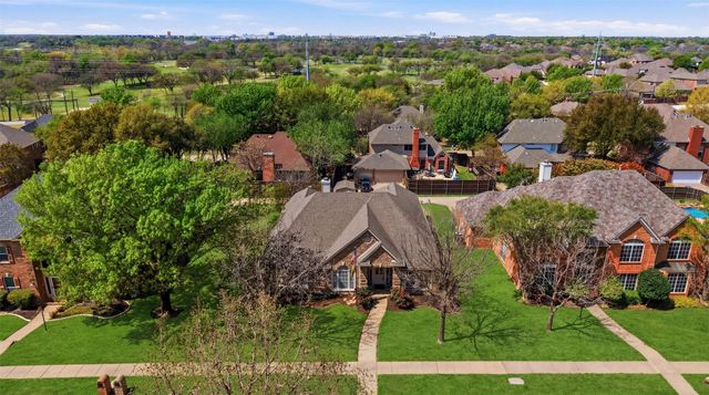 6613 Barclay Lane, Garland, TX 75044