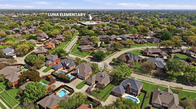 6613 Barclay Lane, Garland, TX 75044