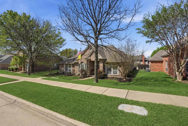 6613 Barclay Lane, Garland, TX 75044